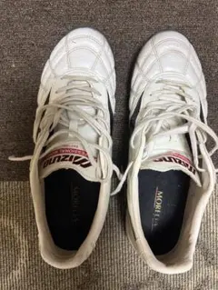 Mizuno Morelia TFサッカーシューズ サイズ27.5