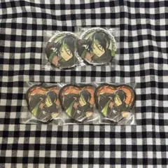 2025年最新】ゆめくろ 御影 缶バッジの人気アイテム - メルカリ