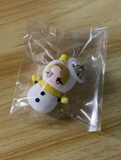 M!LK 吉田仁人 ゆきだるまめじるしチャー ム