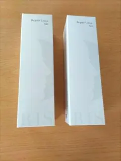 リソウリペアジェル32ml+リペアロ－ションSO140ml導入ロ－ション