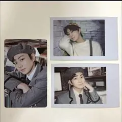 enhypen ジョンウォン トレカセット