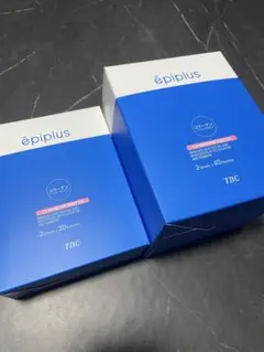TBC épiplus CSモイスチュアシートDX 2種セットのサムネイル
