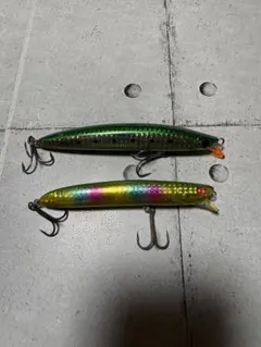 LAMMTARRA BADEL105 Dover120F Rivaのサムネイル