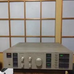pioneer パイオニア A570 ステレオアンプ 稼働品 動作OK - メルカリ