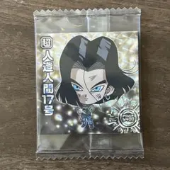 2026年最新】ドラゴンボール ウエハース 17号の人気アイテム - メルカリ