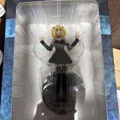 DEATHNOTE フィギュア