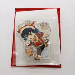 鬼滅の刃 クリスマス2025 ランダムアクリルスタンド A 嘴平伊之助