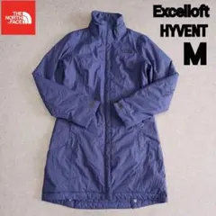 【送料込み】 ノースフェイス HYVENT 中綿ジャケット レディース M