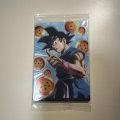 イタジャガ vol9 孫悟空 9-26 SSR