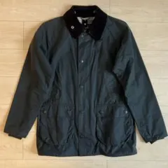 BARBOUR(バブアー) ビデイル SL 38