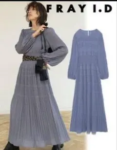 フレイアイディー ワンピース