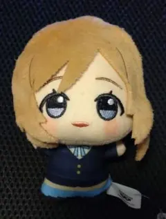 学マス　姫崎莉波　ちびぐるみ