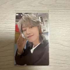 SEVENTEEN IS RIGHT HERE THE 8