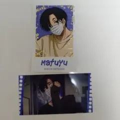サカモトデイズ Snapshot 購入特典 勢羽真冬 - メルカリ