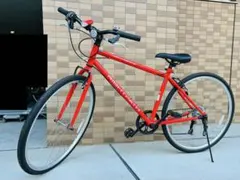 2025年最新】クロスバイク 大阪の人気アイテム - メルカリ