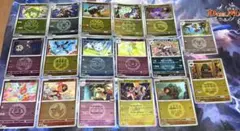 ポケモンカード ボールミラー エネルギーミラー まとめ売り 17枚