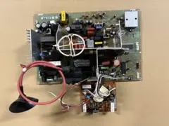 ナナオ　CRT基板05B20196E1ジャンク