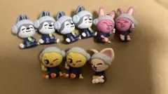 rain様専用 ウルフチャン