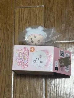 chiikawa Baby ちいかわベビー　ハイハイフィギュア 古本屋