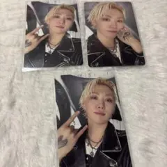 SEVENTEEN Happybirthday スングァン まとめ売り