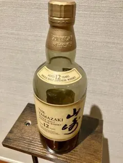 2025年最新】山崎12年 空き瓶の人気アイテム - メルカリ