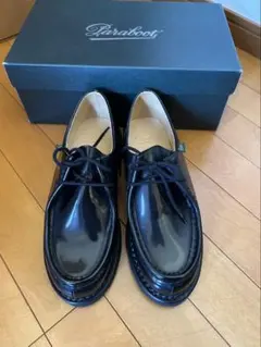 2026年最新】PARABOOT ミカエルの人気アイテム - メルカリ