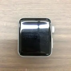 Apple Watch series 3 GPS モデル 38mm 635L