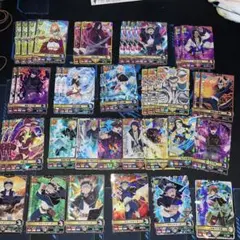 ブラッククローバー ノエル・シルヴァ グリモワールバトル - メルカリ