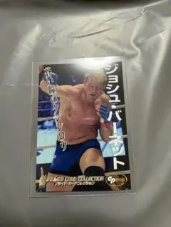 TCG『サンデーVSマガジン』 MAJOR ジョーギブソン サインカード - メルカリ