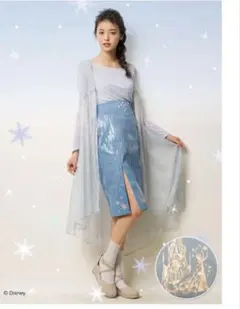 2026年最新】シークレットハニー エルサ スカートの人気アイテム