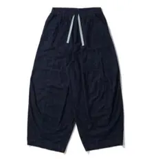 Needles H.D. Pant 黑牛仔褲 S 日本製造 Needles