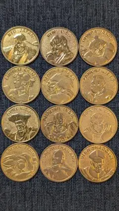 2025年最新】ストリートファイター メダルの人気アイテム - メルカリ