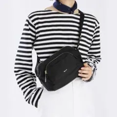 5%offSALE！美品　FT03A－04 ショルダーバッグ