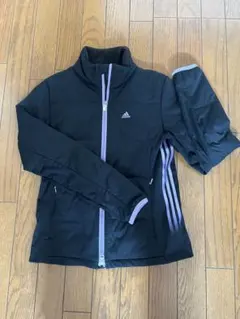 adidas アディダス　ゴルフ　ダウンジャケット　Sサイズ