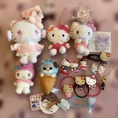 キティーセット