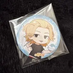 東京リベンジャーズ 佐野万次郎 マイキー スイパラ 缶バッジ - メルカリ 東京リベンジャーズスイパラ佐野万次郎マイキー缶バッジ4点