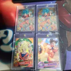 2025年最新】ドラゴンボールヒーローズ 引退の人気アイテム