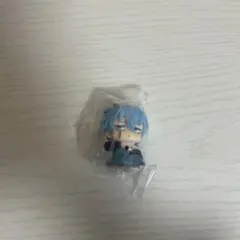 マッシュル ランス・クラウン ガチャガチャ未開封