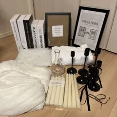 ウェルカムスペースセット