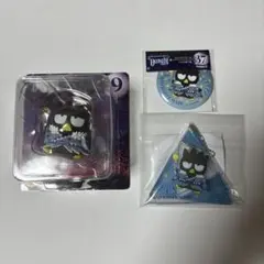 サンリオHappyくじ HANABI 2024