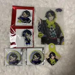 【まとめ売り】にじさんじ 伊波ライ Dytica スイパラコラボ