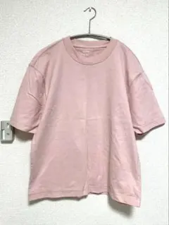 HOLLISTER Tシャツ ピンク XSサイズのサムネイル