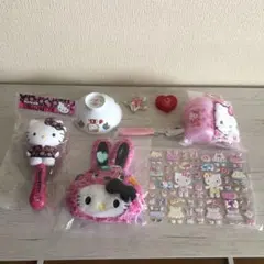 2026年最新】キティちゃんまとめ売りの人気アイテム - メルカリ