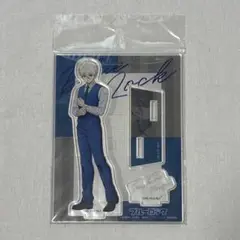 凪誠士郎　Black Suit 中古】クリアファイル 凪誠士郎 A4クリアファイル Black Suit