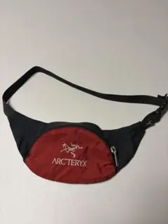 90s ARC'TERYX アークテリクス アーバンファニー - メルカリ