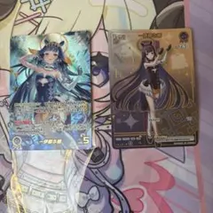 勝利の女神NIKKE NIVEL ARENAリトルマーメイド SPR SPL - メルカリ