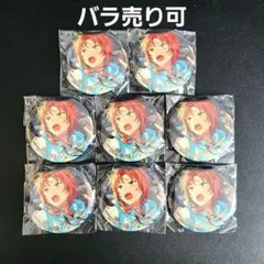 あんスタ レオ 缶バッジセット ⑲ - メルカリ