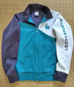 le coq（ルコック）スポルティフ レディース 長袖 ジャージ Mサイズ