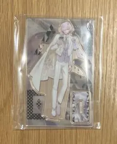 リジェフェス 2026 アクスタ 逆巻スバル