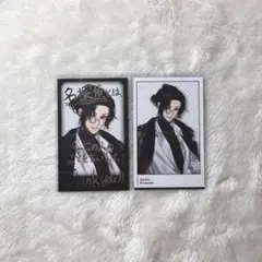 にじさんじ シェリン・バーガンディ チェキ